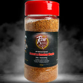Sweet n Smokey Maple Rub/Seasoning